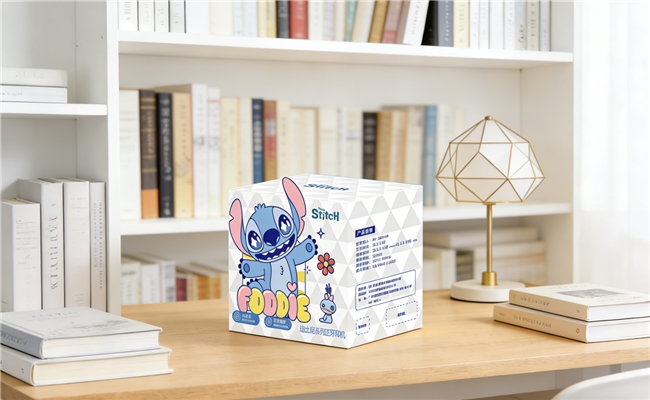 强强联手 共启文创新篇｜中动联合携手中国电信，打造 Disney AI/XR 文创标杆项目