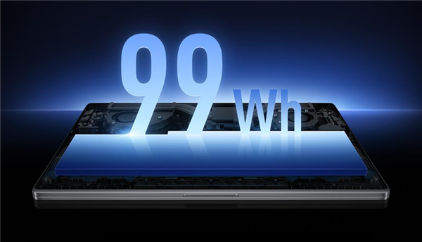 6999元起！REDMI Book Pro 2026发布：至高Ultra X7 358H+99Wh巨无霸电池