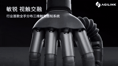 马斯克都头疼的灵巧手，稚晖君连发3款：最强性能拉满，最便宜千元级