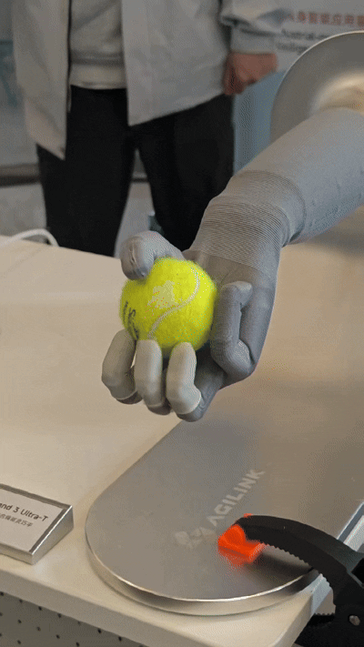 马斯克都头疼的灵巧手，稚晖君连发3款：最强性能拉满，最便宜千元级