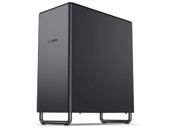 联想ThinkCentre X AI台式机发布：罕见的16:18屏幕 还支持90度旋转