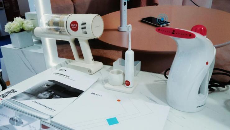 直击AWE 2026现场！晶丰明源携智慧家电全场景解决方案精彩亮相