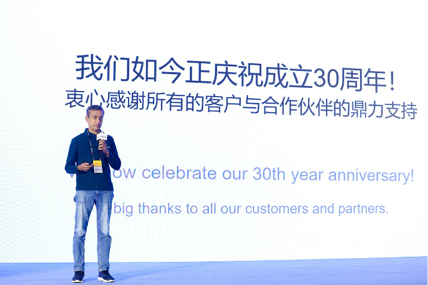 从多云到智能化，IT运维还在不断被改写