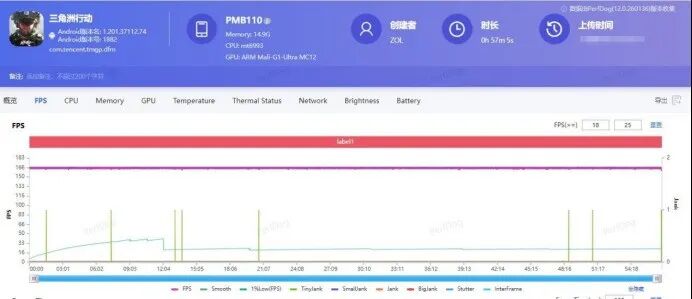 一加 Ace 6 至尊版游戏实测：165无限满帧，射击游戏玩家梦想中的“颗秒神器”