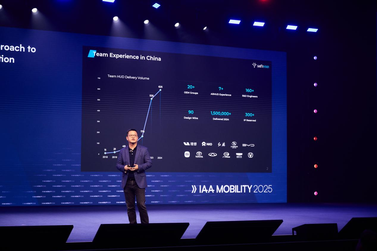 从中国引领到全球视野，港股HUD第一股的向上之路