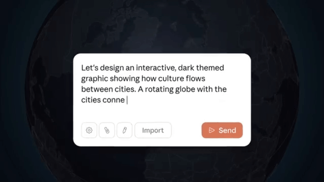 刚刚，Claude推出“Figma杀手”，设计软件股暴跌
