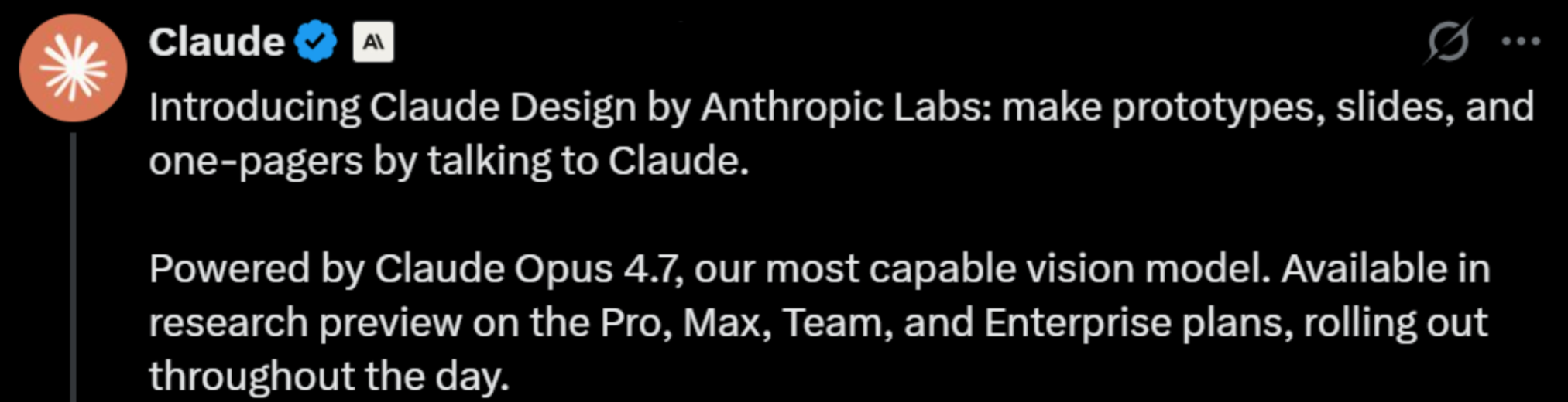 刚刚，Claude推出“Figma杀手”，设计软件股暴跌