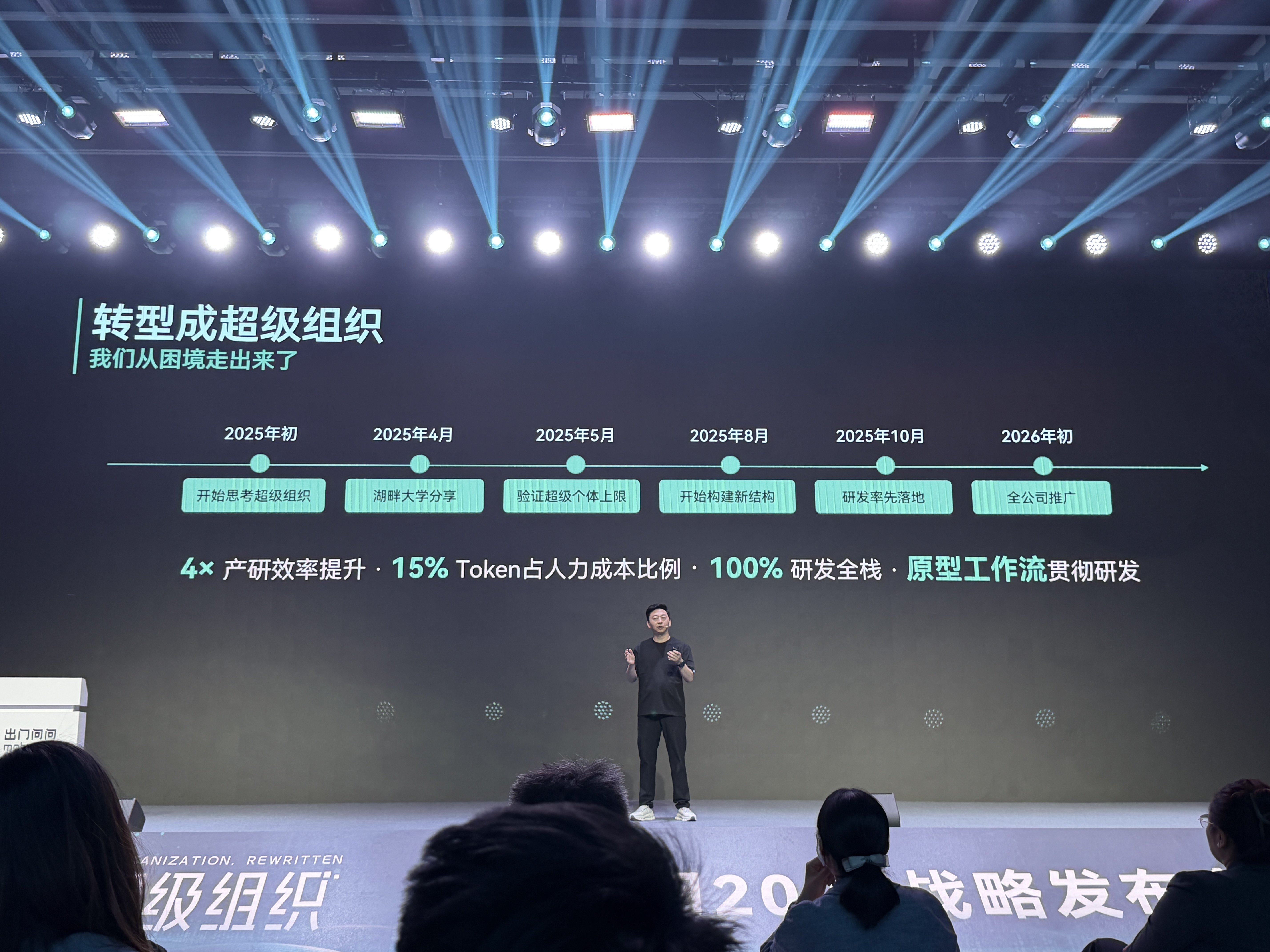 出门问问首发AI协作平台！设计师、产品、程序员同框办公，老板还能直接指挥Agent干活