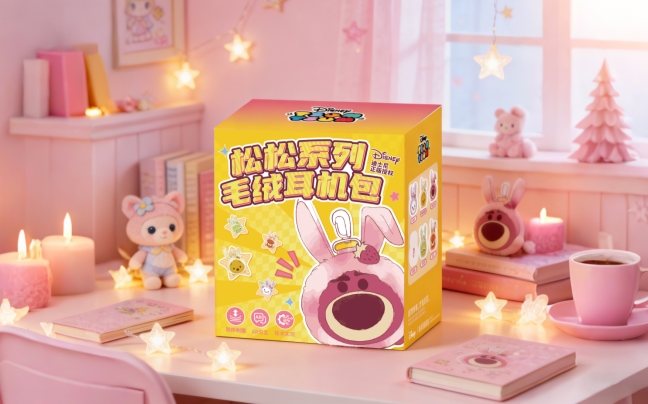 强强联手 共启文创新篇｜中动联合携手中国电信，打造 Disney AI/XR 文创标杆项目