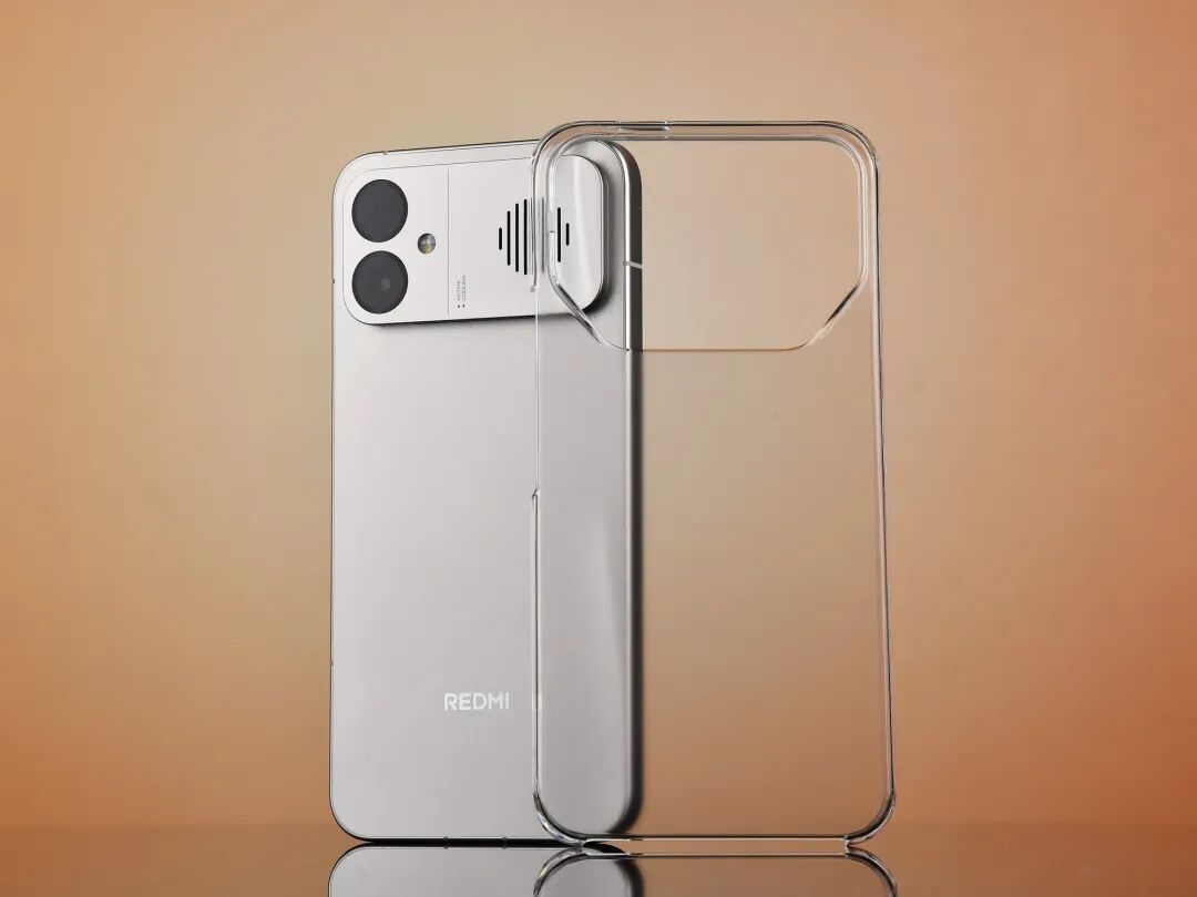 REDMI K90 Max全面评测：出道即巅“风”