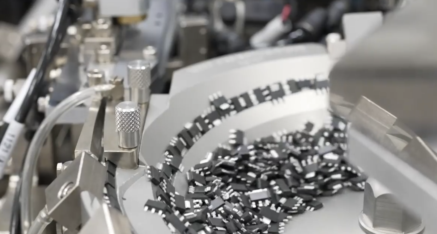 AI 技术大爆炸时代，一颗小小的 TI 音频芯片藏着“改变世界”的潜力