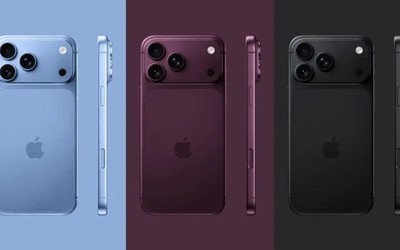iPhone 18 Pro系列主打配色细节曝光 安卓厂商或跟进