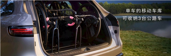 最适合年轻人的问界来了！问界M6上市15分钟 大定破10000台