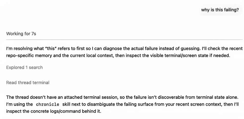 Codex上新，OpenAI要看你的屏幕了！