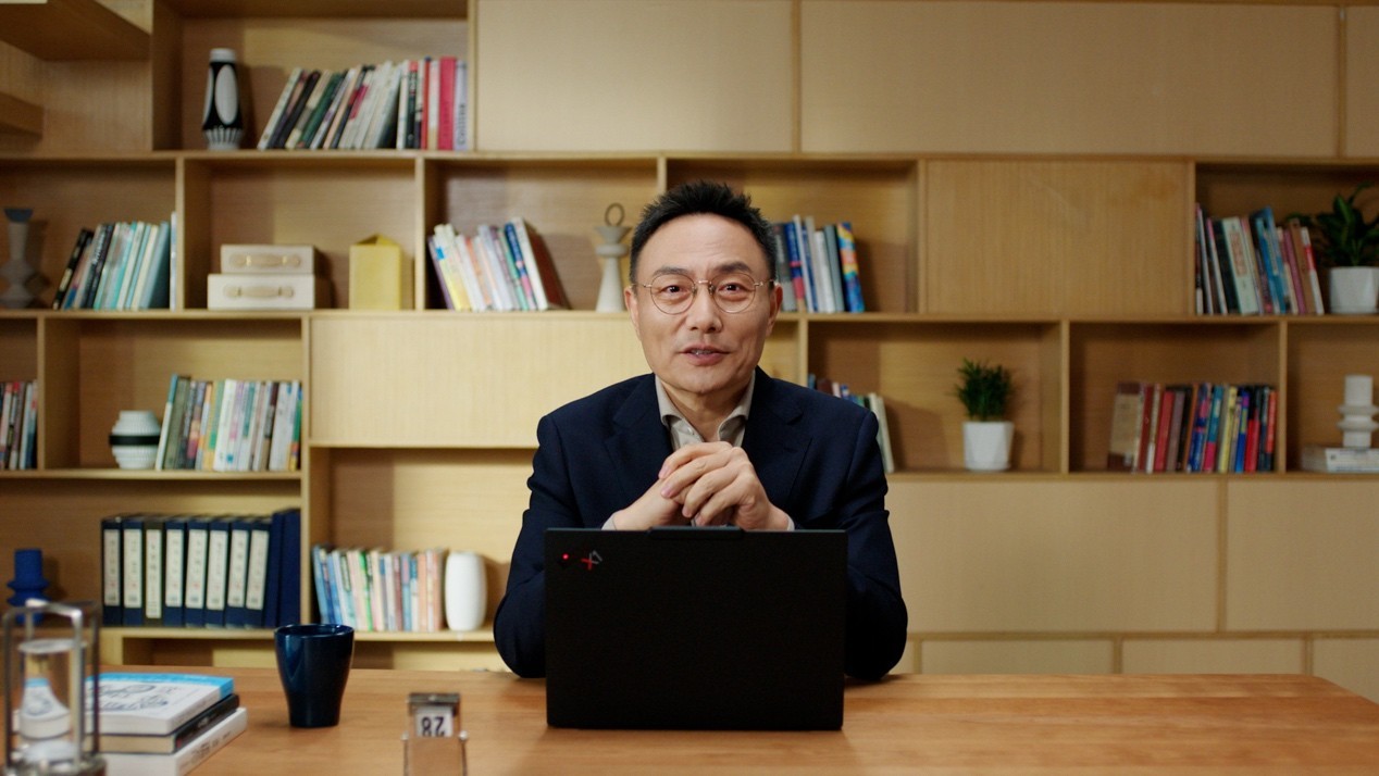 Token经济时代来临 ThinkPad以词元普惠释放专业垂域AI生产力