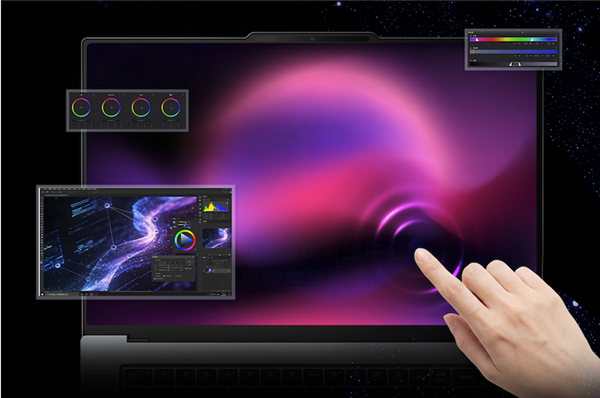 ThinkPad X9 15p Aura AI 2026：三大人群精准覆盖 创作本进入无短板时代
