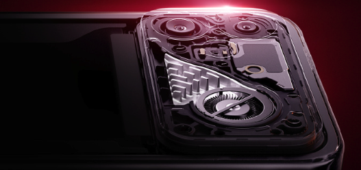 REDMI K90 Max全面评测：出道即巅“风”