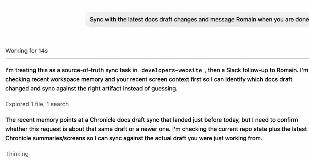 Codex上新，OpenAI要看你的屏幕了！