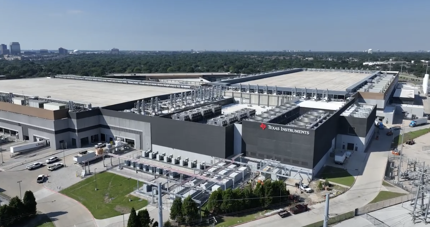 AI 技术大爆炸时代，一颗小小的 TI 音频芯片藏着“改变世界”的潜力