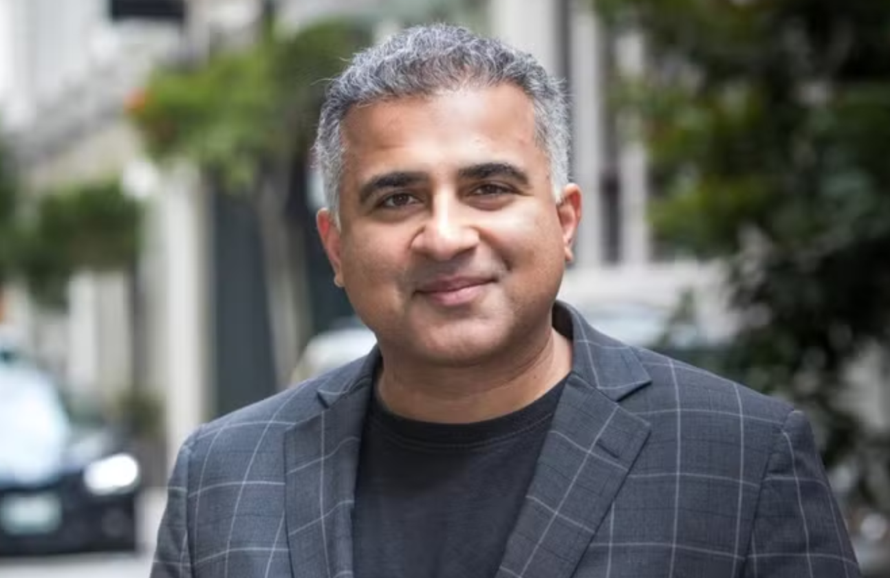 曝贝索斯融资100亿美元，押注物理AI