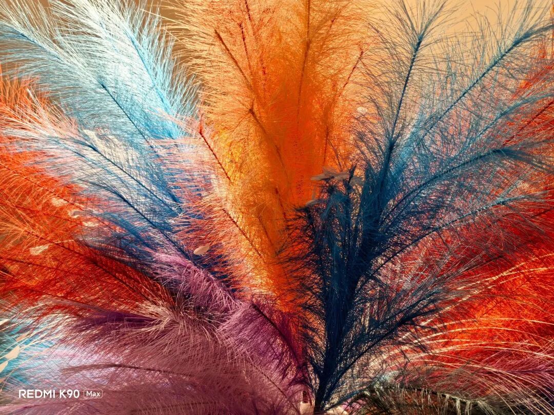 REDMI K90 Max全面评测：出道即巅“风”