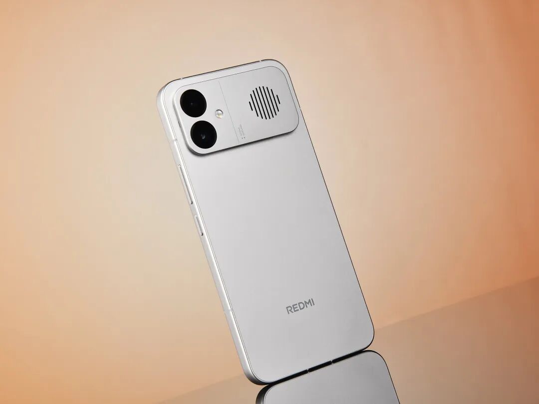 REDMI K90 Max全面评测：出道即巅“风”