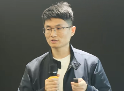 前腾讯Robotics X研究员造灵巧手，融资超亿元，深圳国资投了