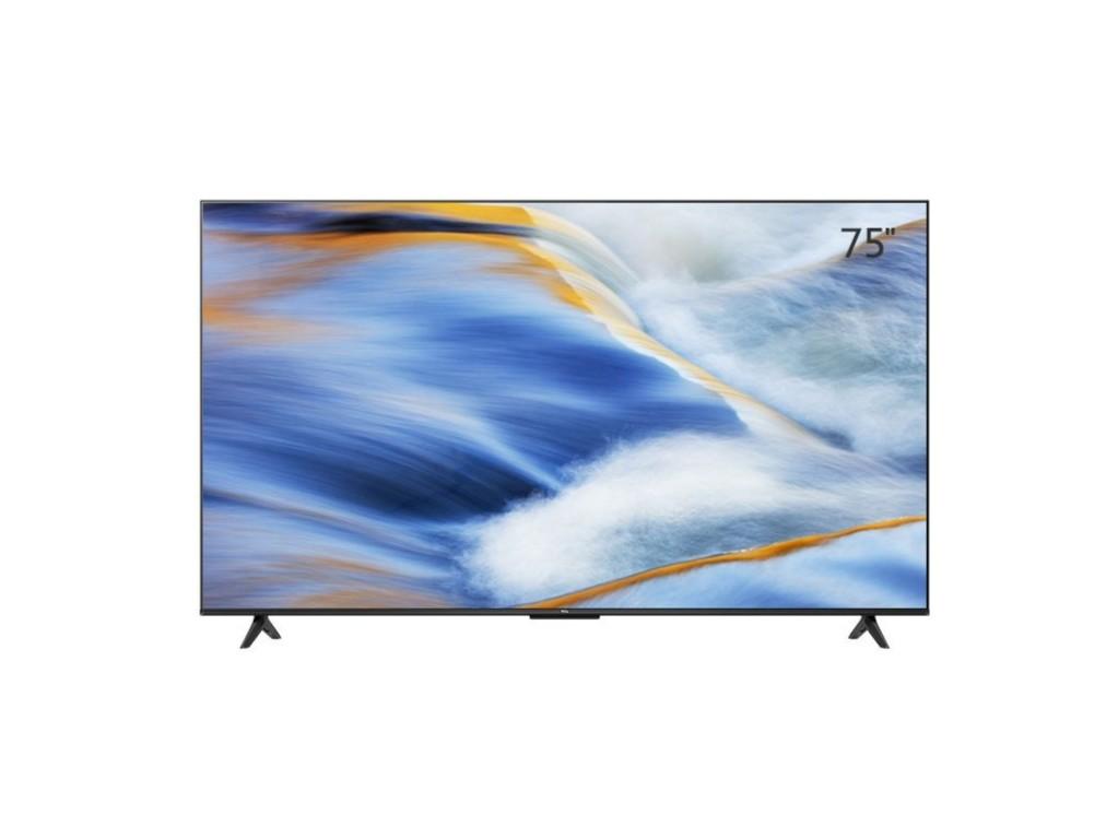 TCL G60E 75G60E 黑色