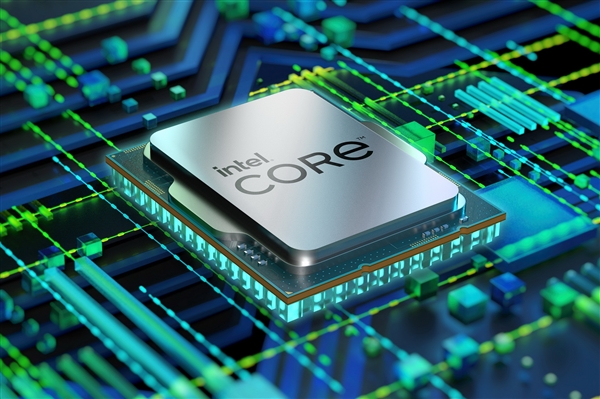 CPU正在卡AI的脖子 Intel：这可不是我们自己吹牛 是客户说的