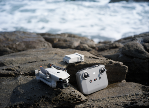 DJI Lito X1