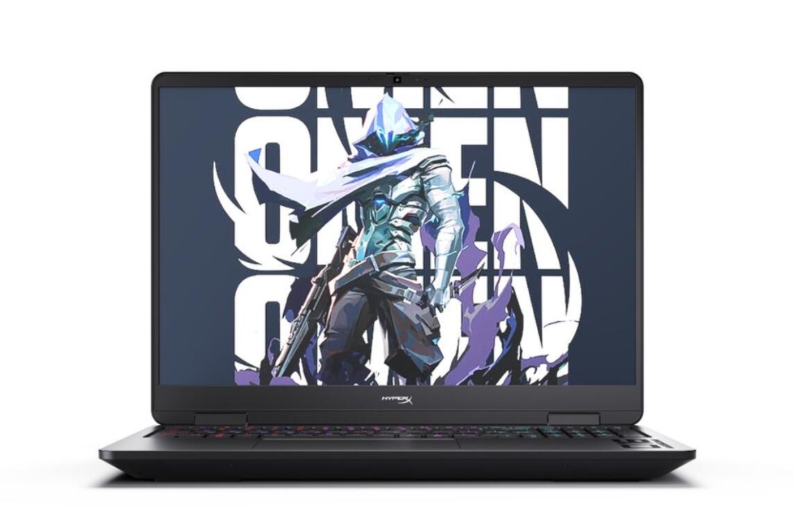 2026学生党游戏本闭眼入 HyperX暗影精灵PRO 16配置解析