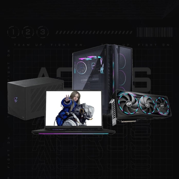 爸爸模拟器2.0来袭！入手技嘉RTX 50高端硬件 白嫖热门3A