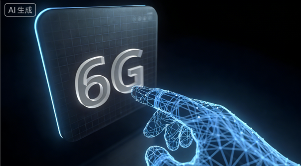6G来了！跟5G最大的区别竟然是……
