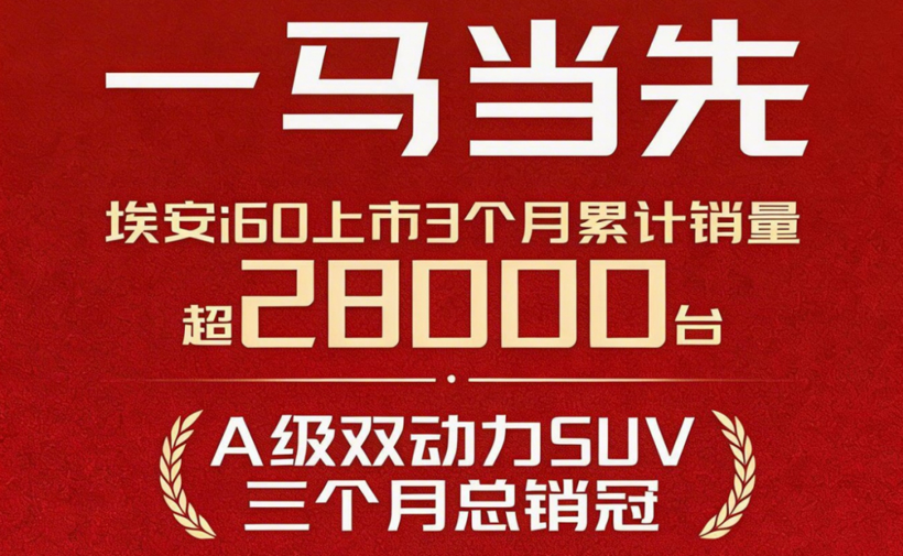 油价暴涨开不起车！埃安i60车主：一个月油费开一年