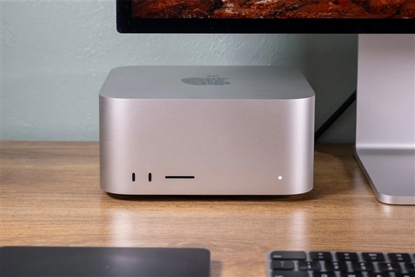 苹果Mac价格被炒上天！二手M3 Ultra版Mac Studio直接涨到170000元