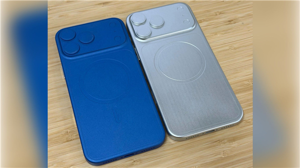 史上最厚苹果手机！iPhone 18 Pro Max厚度突破13mm：果粉吐槽像砖头