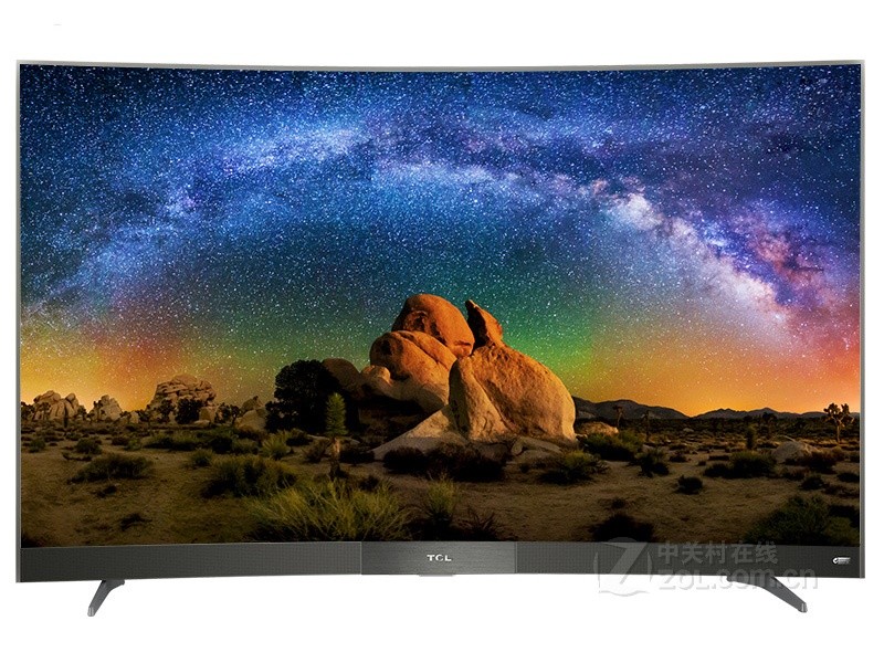 TCL A950C 55A950C