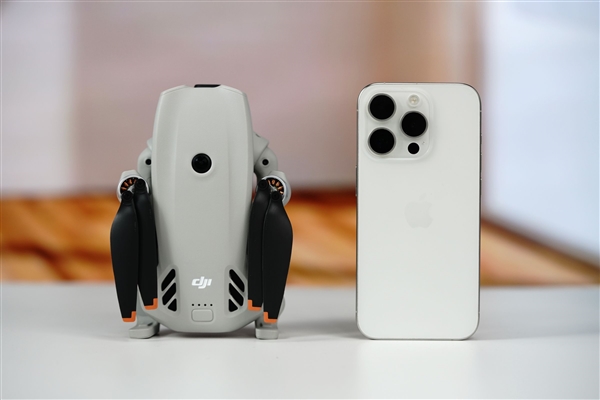 年轻人第一台航拍机！大疆DJI Lito X1无人机图赏