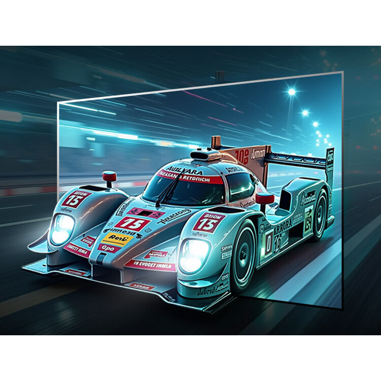 LG OLED evo C5 OLED42C5PCA 黑色