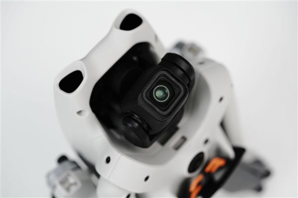 年轻人第一台航拍机！大疆DJI Lito X1无人机图赏