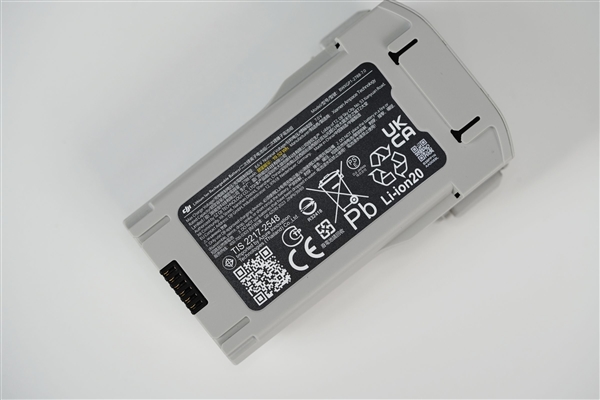 年轻人第一台航拍机！大疆DJI Lito X1无人机图赏