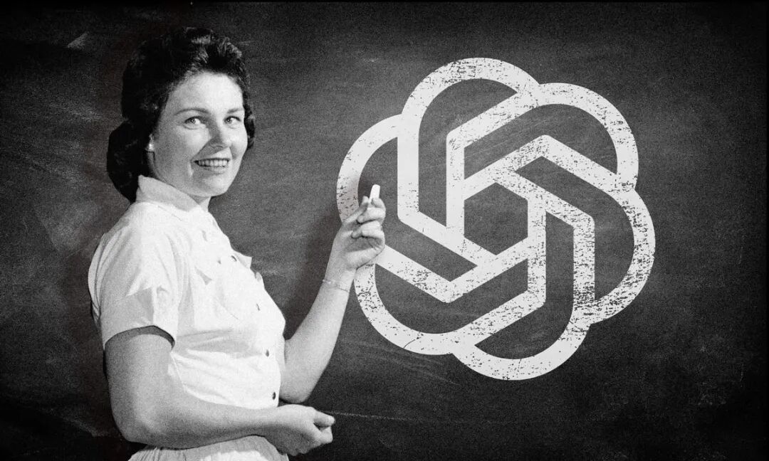 National ChatGPT Survey: Teachers Accepting AI Into Classrooms & Workflow —  Even More Than Students – The 74