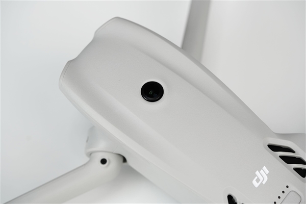 年轻人第一台航拍机！大疆DJI Lito X1无人机图赏