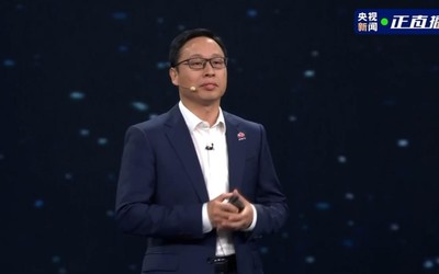 华为车BU CEO靳玉志：华为今年将投入180亿研发智驾