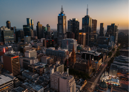 DJI Lito 1 样张