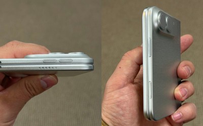 外媒：苹果首款折叠屏iPhone Fold或面临五项硬件精简