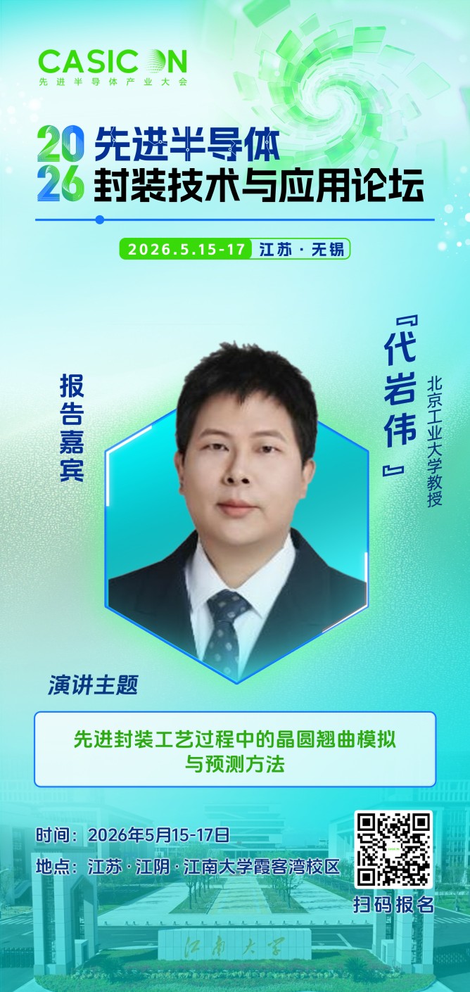 代岩伟