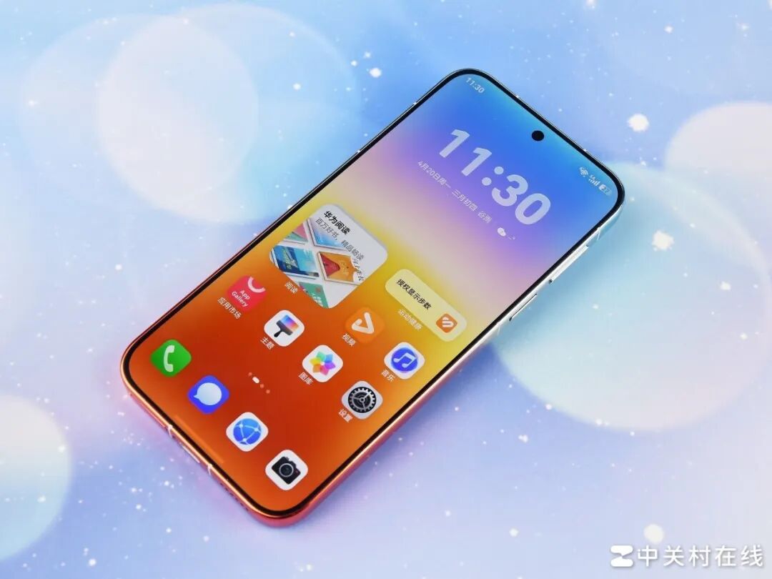 华为Pura 90 Pro Max全面评测 够chill的旅行好搭子