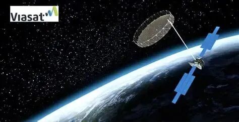 Le premier satellite ViaSat 3 a été mis sur orbite par Falcon Heavy ...