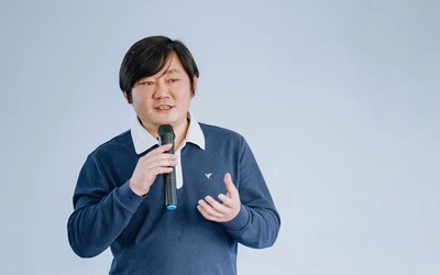 张雪回应力挺余承东 否认抱大腿 自曝拒绝跟华为合作